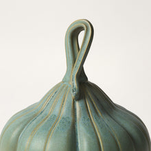 Load image into Gallery viewer, Hand-Thrown Pumpkin No. 35
