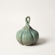 Load image into Gallery viewer, Hand-Thrown Pumpkin No. 35
