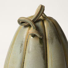 Load image into Gallery viewer, Hand-Thrown Pumpkin No. 36
