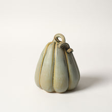 Load image into Gallery viewer, Hand-Thrown Pumpkin No. 36
