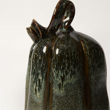 Load image into Gallery viewer, Hand-Thrown Pumpkin No. 107
