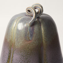 Load image into Gallery viewer, Hand-Thrown Pumpkin No. 38
