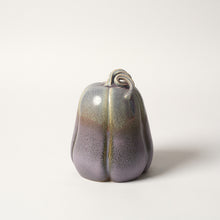 Load image into Gallery viewer, Hand-Thrown Pumpkin No. 38
