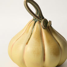 Load image into Gallery viewer, Hand-Thrown Pumpkin No. 39
