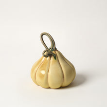 Load image into Gallery viewer, Hand-Thrown Pumpkin No. 39
