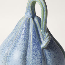 Load image into Gallery viewer, Hand-Thrown Pumpkin No. 40
