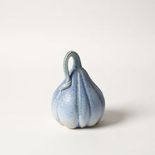 Load image into Gallery viewer, Hand-Thrown Pumpkin No. 40
