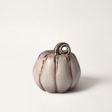 Load image into Gallery viewer, Hand-Thrown Pumpkin No. 43
