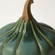 Load image into Gallery viewer, Hand-Thrown Pumpkin No. 47
