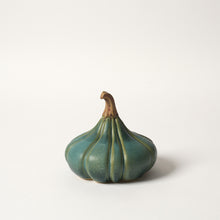 Load image into Gallery viewer, Hand-Thrown Pumpkin No. 47

