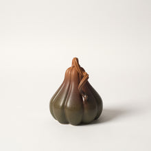 Load image into Gallery viewer, Hand-Thrown Pumpkin No. 48
