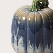 Load image into Gallery viewer, Hand-Thrown Pumpkin No. 50
