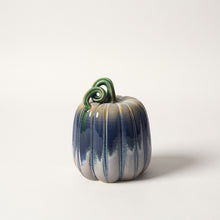 Load image into Gallery viewer, Hand-Thrown Pumpkin No. 50
