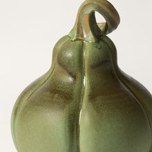 Load image into Gallery viewer, Hand-Thrown Pumpkin No. 51
