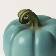 Load image into Gallery viewer, Hand-Thrown Pumpkin No. 117
