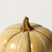 Load image into Gallery viewer, Hand-Thrown Pumpkin No. 116
