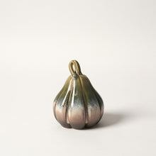 Load image into Gallery viewer, Hand-Thrown Pumpkin No. 52
