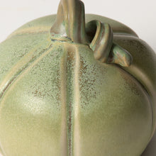 Load image into Gallery viewer, Hand-Thrown Pumpkin No. 109
