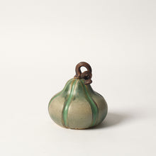 Load image into Gallery viewer, Hand-Thrown Pumpkin No. 57
