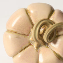 Load image into Gallery viewer, Hand-Thrown Pumpkin No. 70
