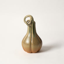 Load image into Gallery viewer, Hand-Thrown Pumpkin No. 77
