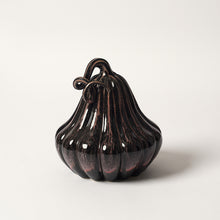 Load image into Gallery viewer, Hand-Thrown Pumpkin No. 87
