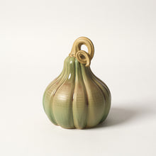 Load image into Gallery viewer, Hand-Thrown Pumpkin No. 120
