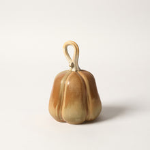 Load image into Gallery viewer, Hand-Thrown Pumpkin No. 90
