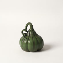 Load image into Gallery viewer, Hand-Thrown Pumpkin No. 94

