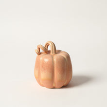 Load image into Gallery viewer, Hand-Thrown Pumpkin No. 98
