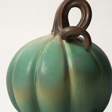 Load image into Gallery viewer, Hand-Thrown Pumpkin No. 100
