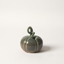 Load image into Gallery viewer, Hand-Thrown Pumpkin No. 102
