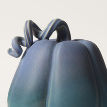 Load image into Gallery viewer, Hand-Thrown Pumpkin No. 112
