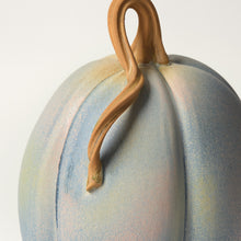 Load image into Gallery viewer, Hand-Thrown Pumpkin No. 13
