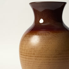 Load image into Gallery viewer, Hand-Thrown Gradient Vase No. 13
