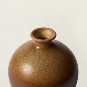 Hand-Thrown Gradient Vase No. 5