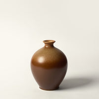 Hand-Thrown Gradient Vase No. 5
