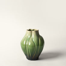 Load image into Gallery viewer, Hand-Thrown Gradient Vase No. 2
