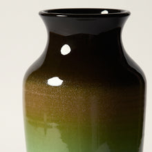 Load image into Gallery viewer, Hand-Thrown Gradient Vase No. 14
