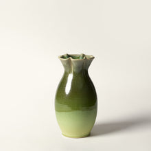 Load image into Gallery viewer, Hand-Thrown Gradient Vase No. 15

