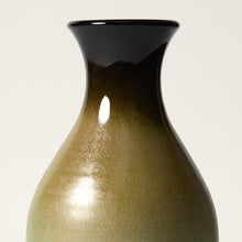 Load image into Gallery viewer, Hand-Thrown Gradient Vase No. 16

