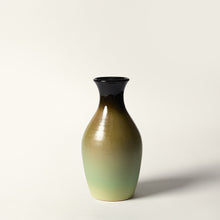 Load image into Gallery viewer, Hand-Thrown Gradient Vase No. 16
