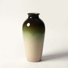 Load image into Gallery viewer, Hand-Thrown Gradient Vase No. 10
