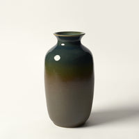 Hand-Thrown Gradient Vase No. 8