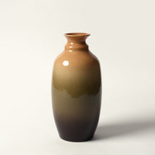Load image into Gallery viewer, Hand-Thrown Gradient Vase No. 7
