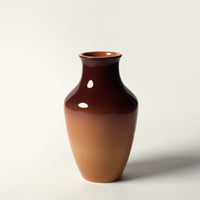 Hand-Thrown Gradient Vase No. 6