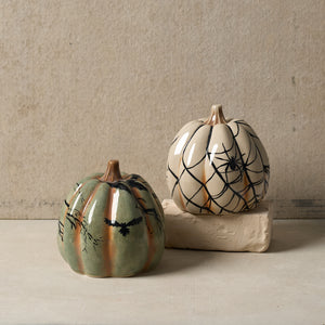 Hand-Painting Workshop: Fall Pumpkins