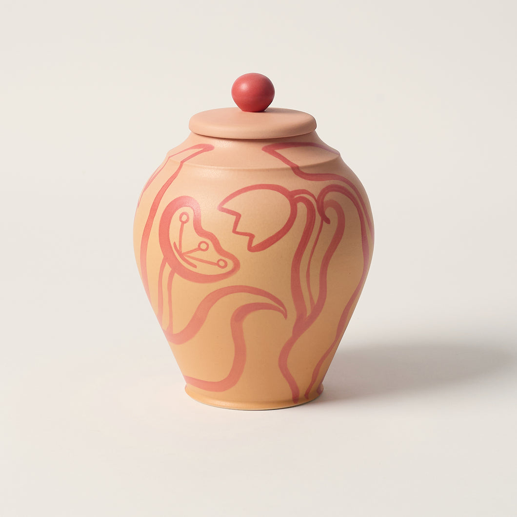 Morning Jar