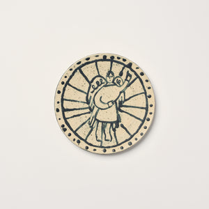 Angel Plate