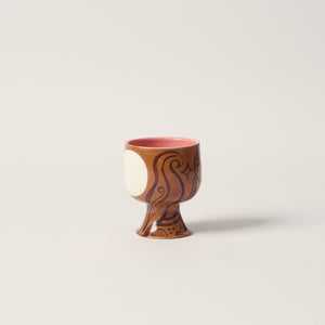 The Artist Goblet